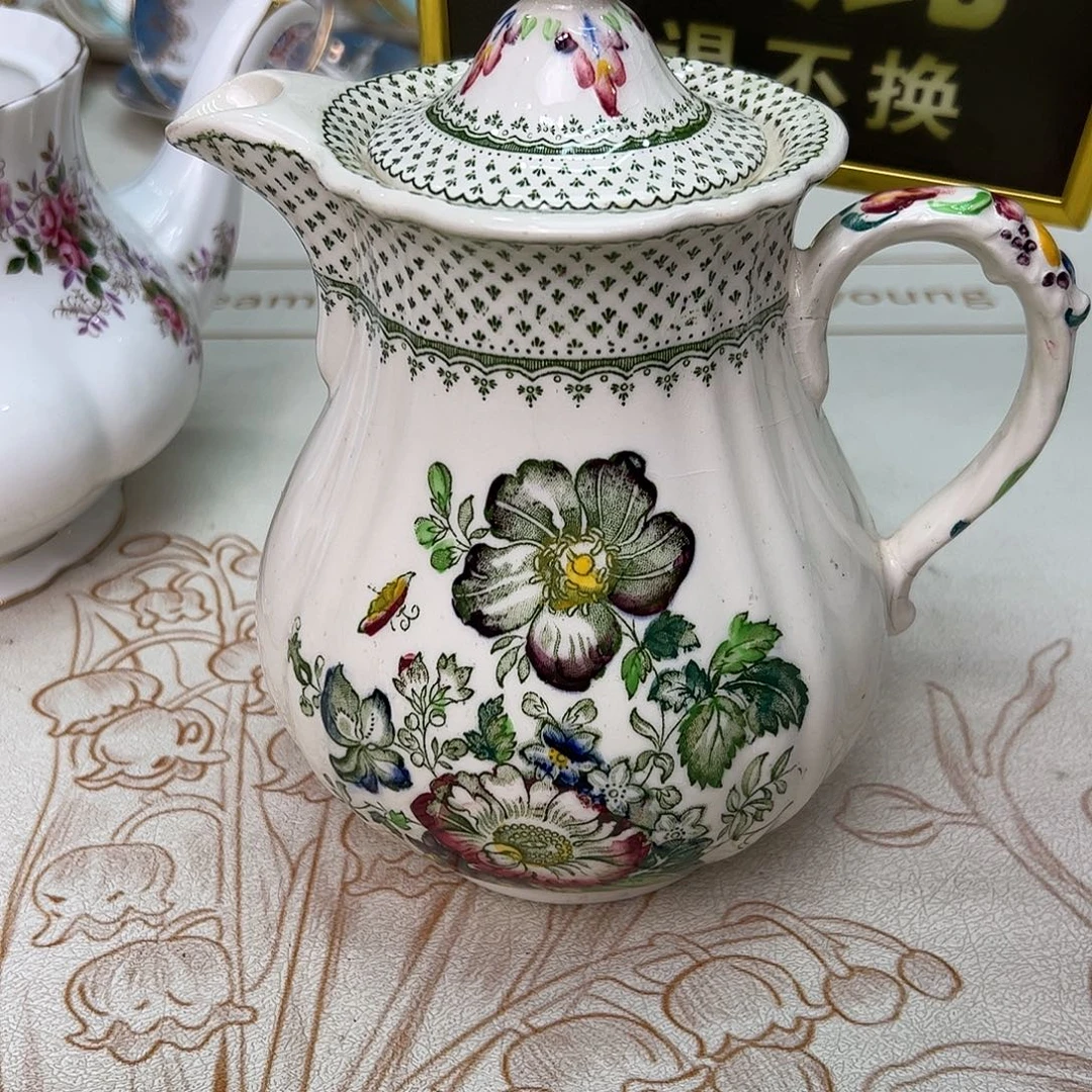 盘维多利亚欧洲中古