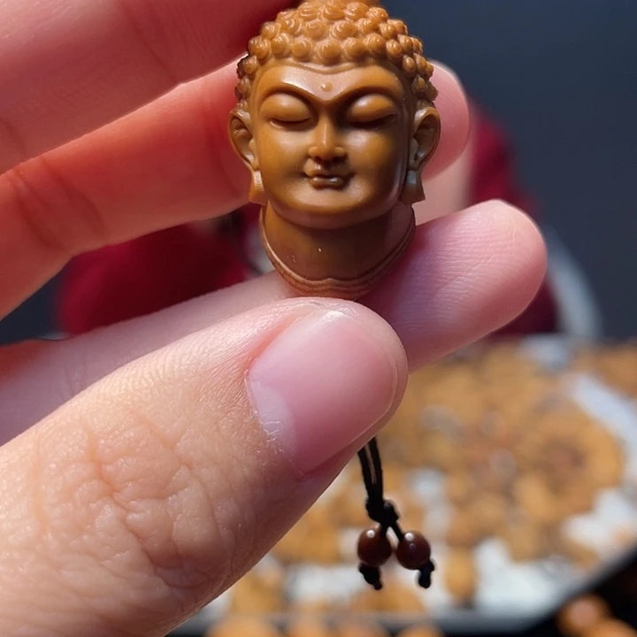 吊坠橄榄核橄榄核