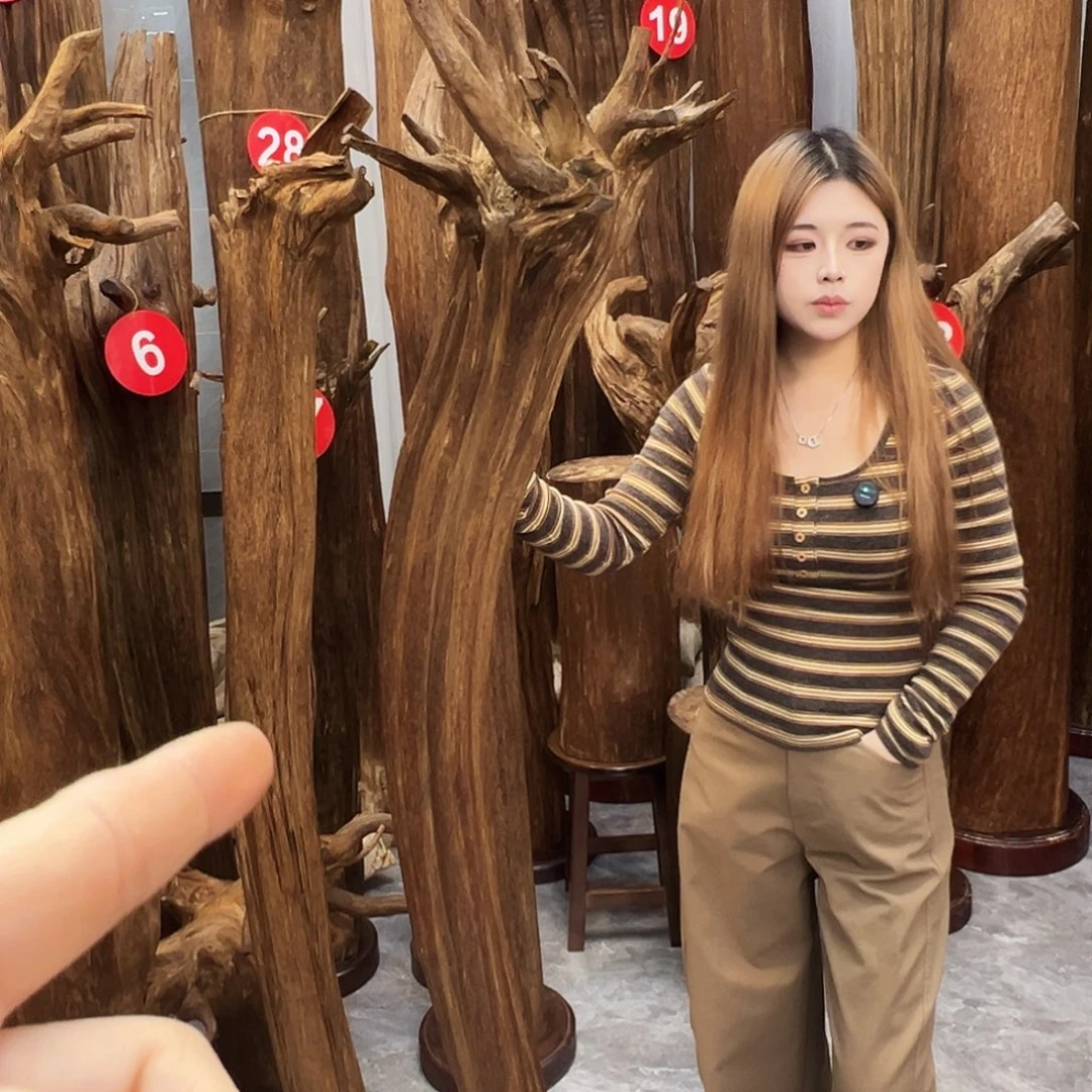 瑞****摆件沉香沉香原料