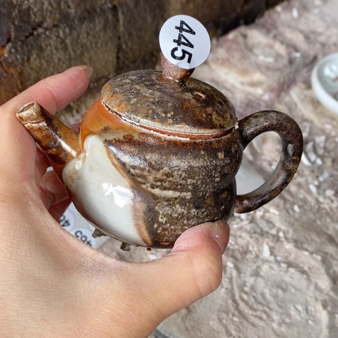 开窑大吉，高货多多！445瑕