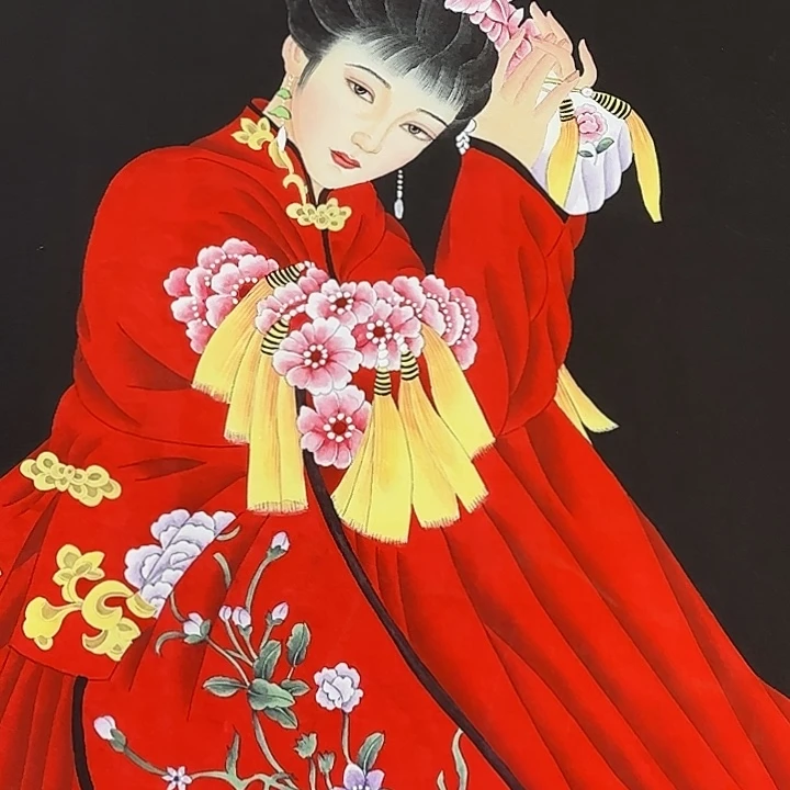 展示作品作品展示纸本