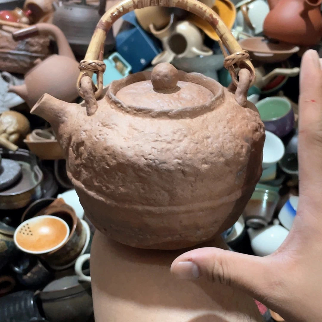 瓷片库存不太稳定还能用了不
