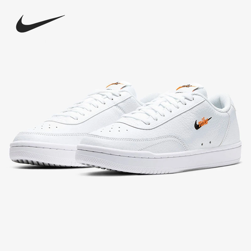 Nike/耐克正品当季新款女子透气轻便时尚休闲运动鞋CW1067-100