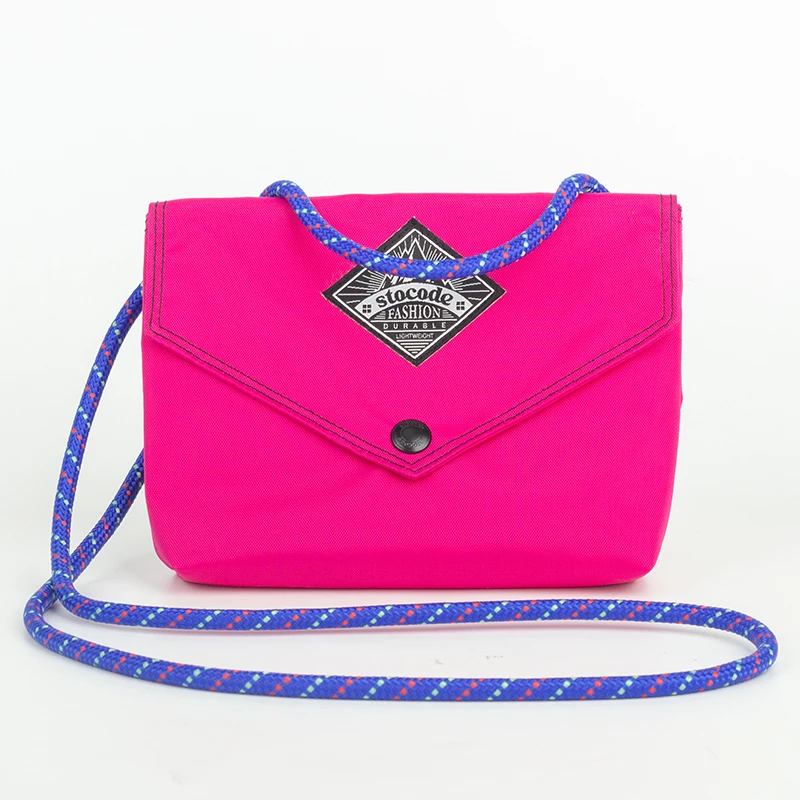 泰国潮牌斜挎包 MINI单肩斜挎包女2025新款时尚百搭手机小方包911