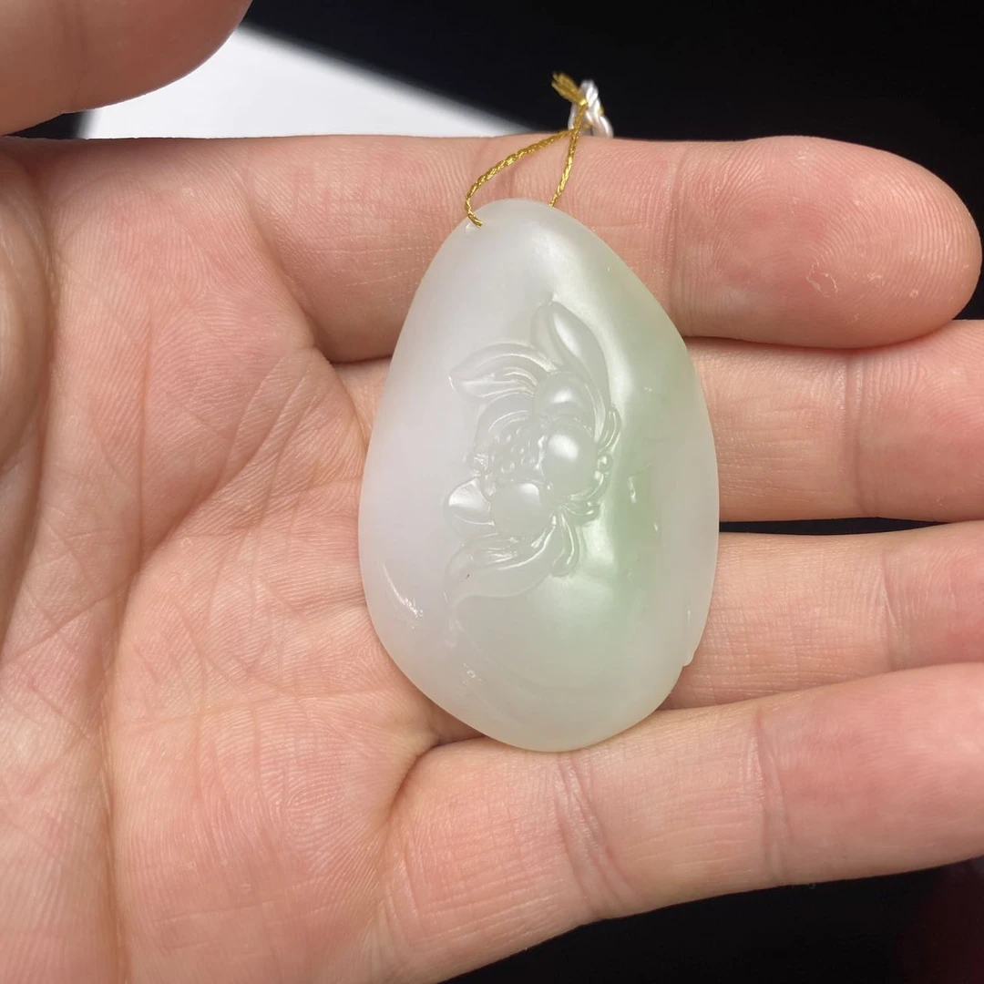 翠青荷花牌- 25GJ2231