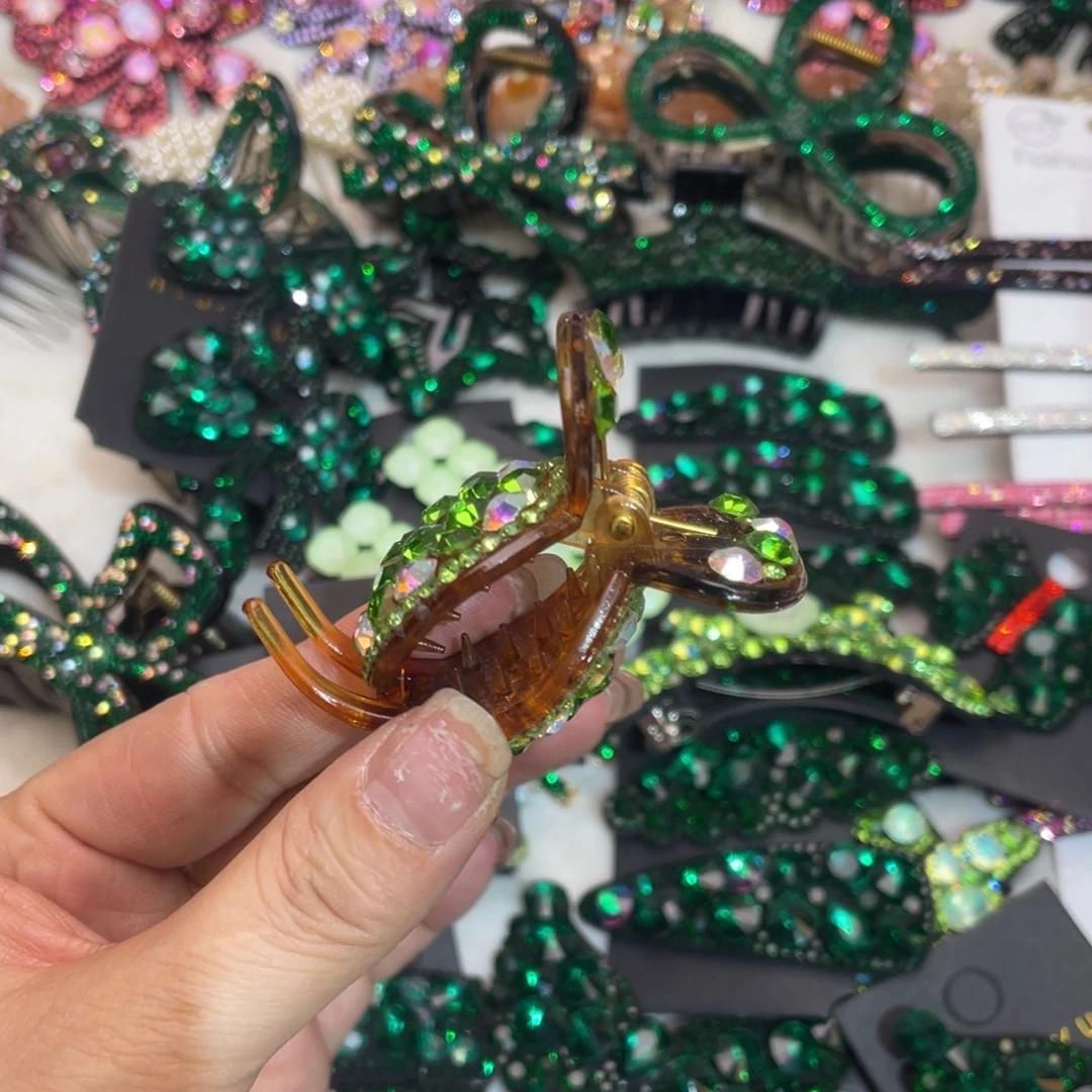 仿水晶铁合金8888