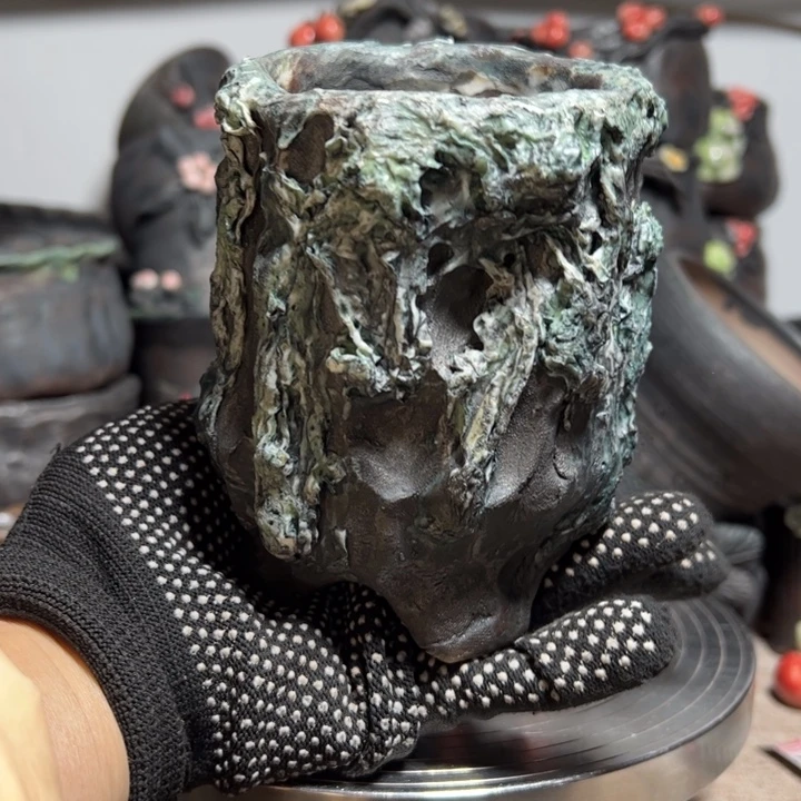 在这样一个人的世界里口6.5