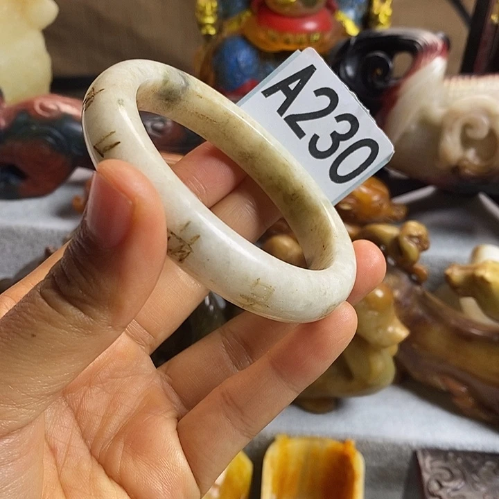 石材玉器一物一图