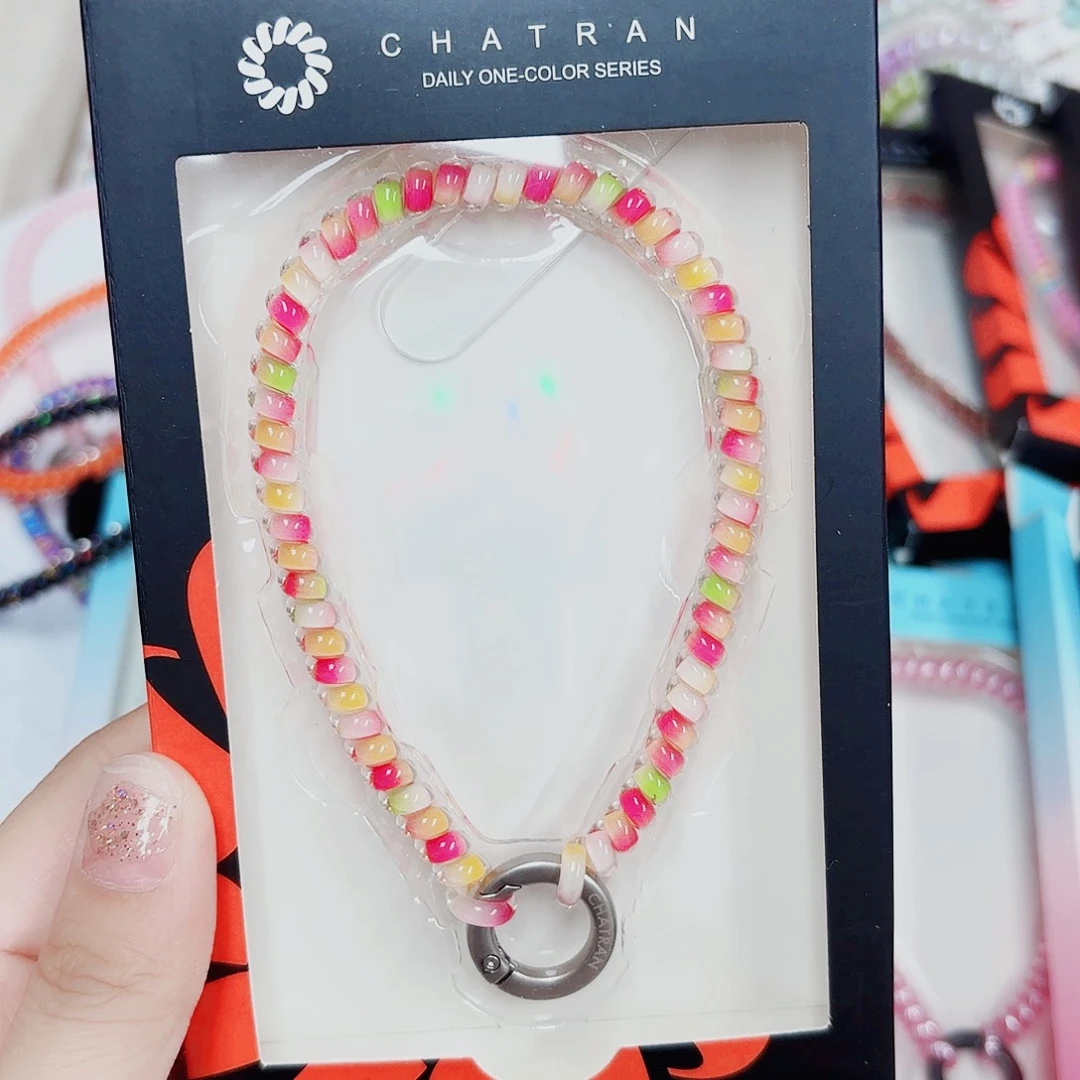 非金属发饰18号一条L