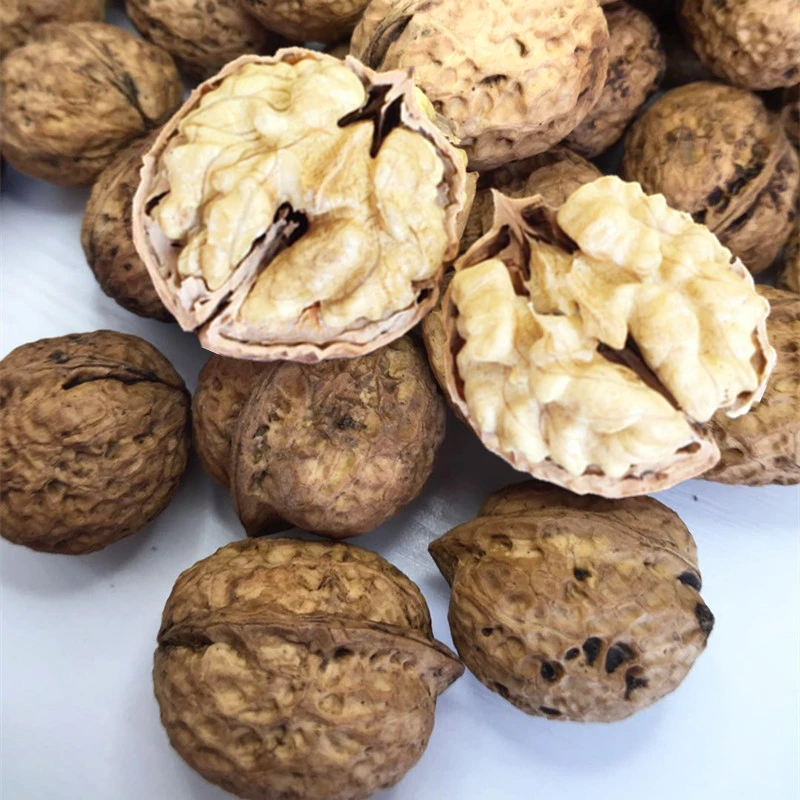 【干核桃】恩施老树核桃薄皮1500g/2500g可选