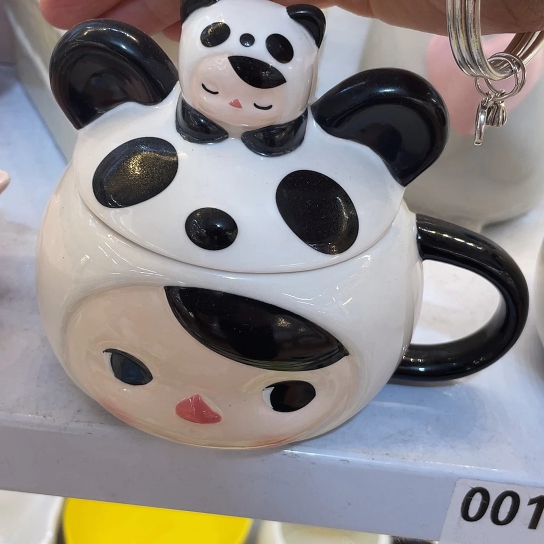 陶瓷微瑕介意慎拍