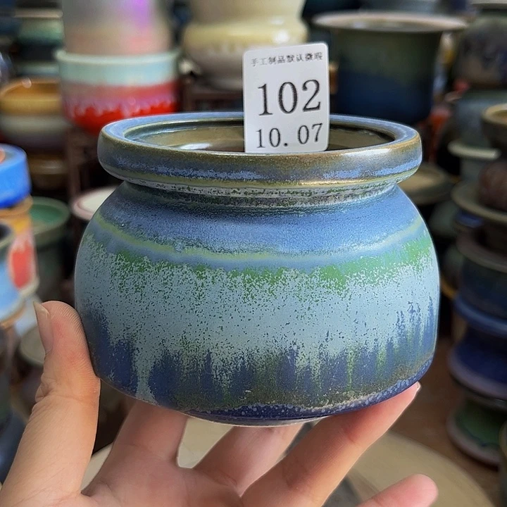 瓷片景德镇陶瓷手工制作
