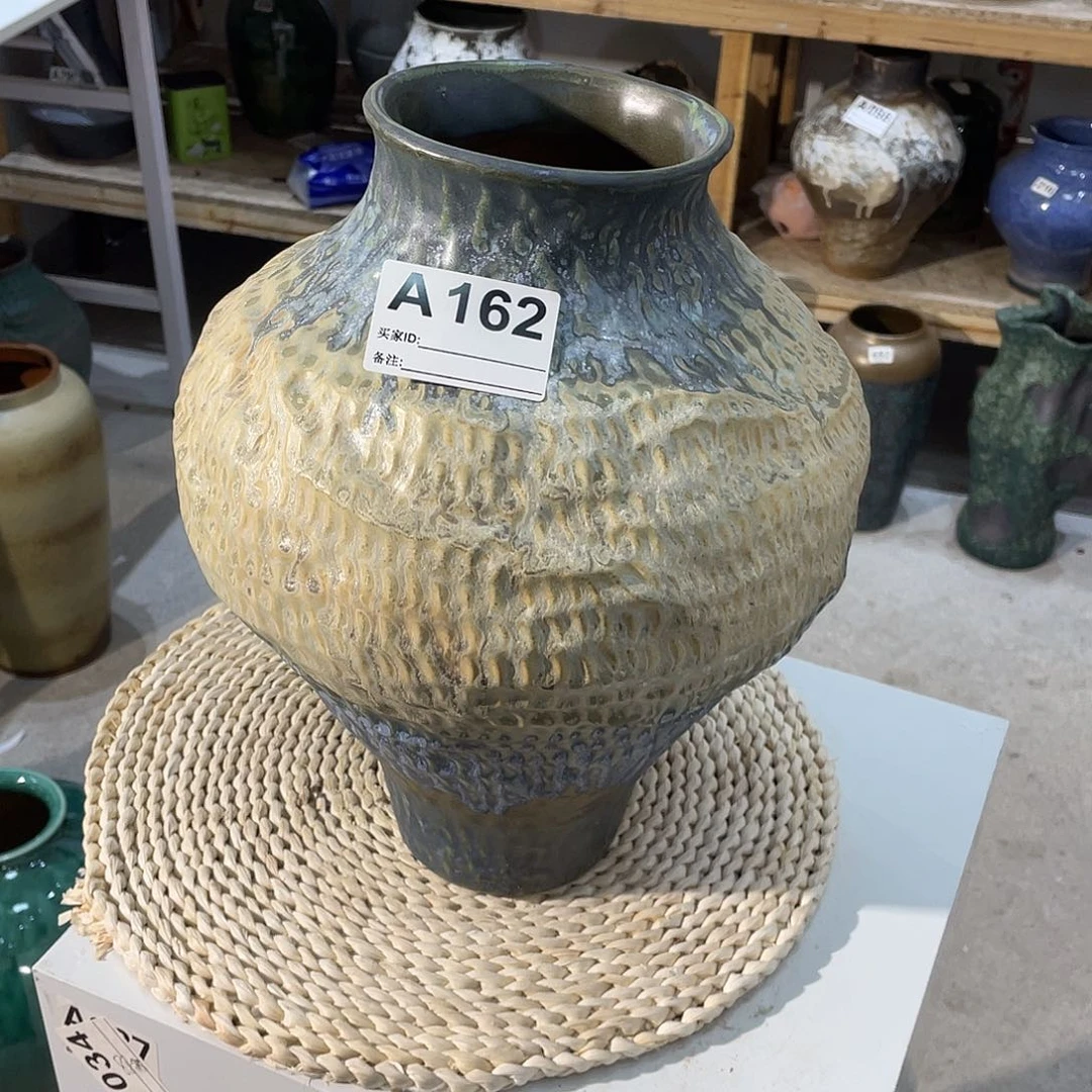 瓶景德镇陶瓷高度34-11