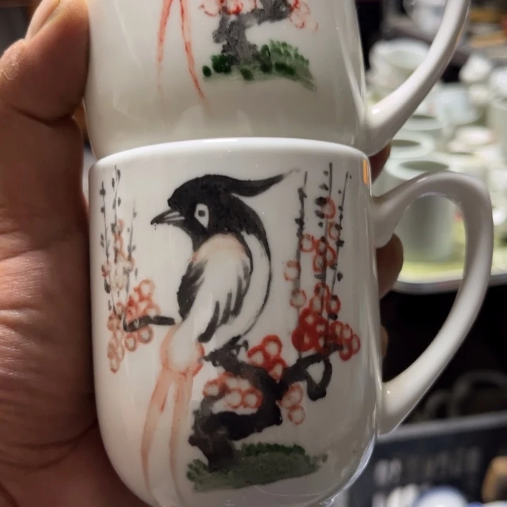 怒***吧都是瑕疵品看好下单两个梅花