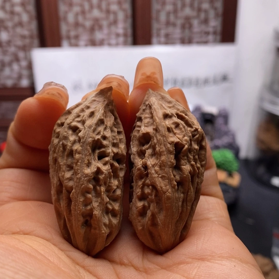 文玩核桃把件核桃73