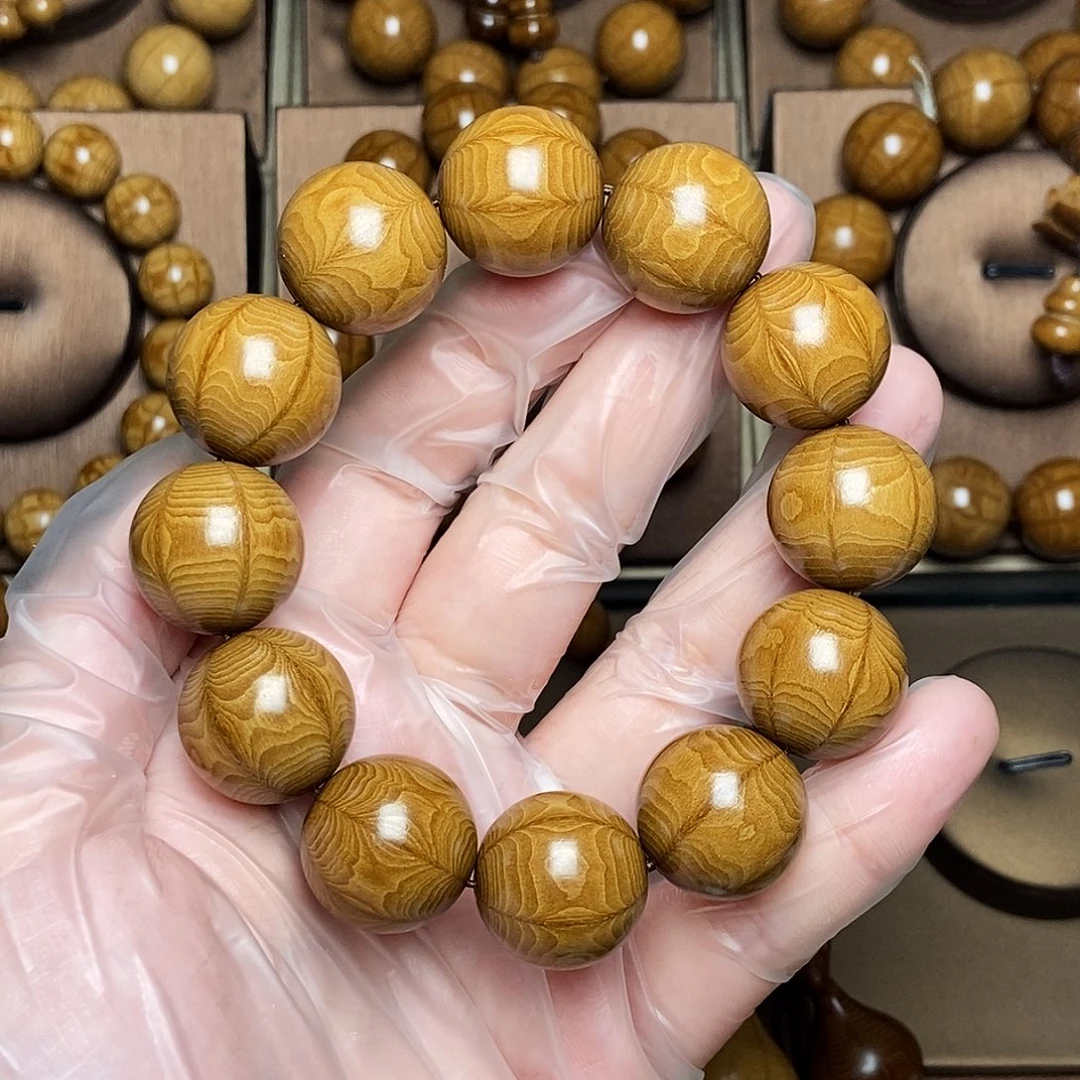 悟***尘手串/手链六道木六道2.0