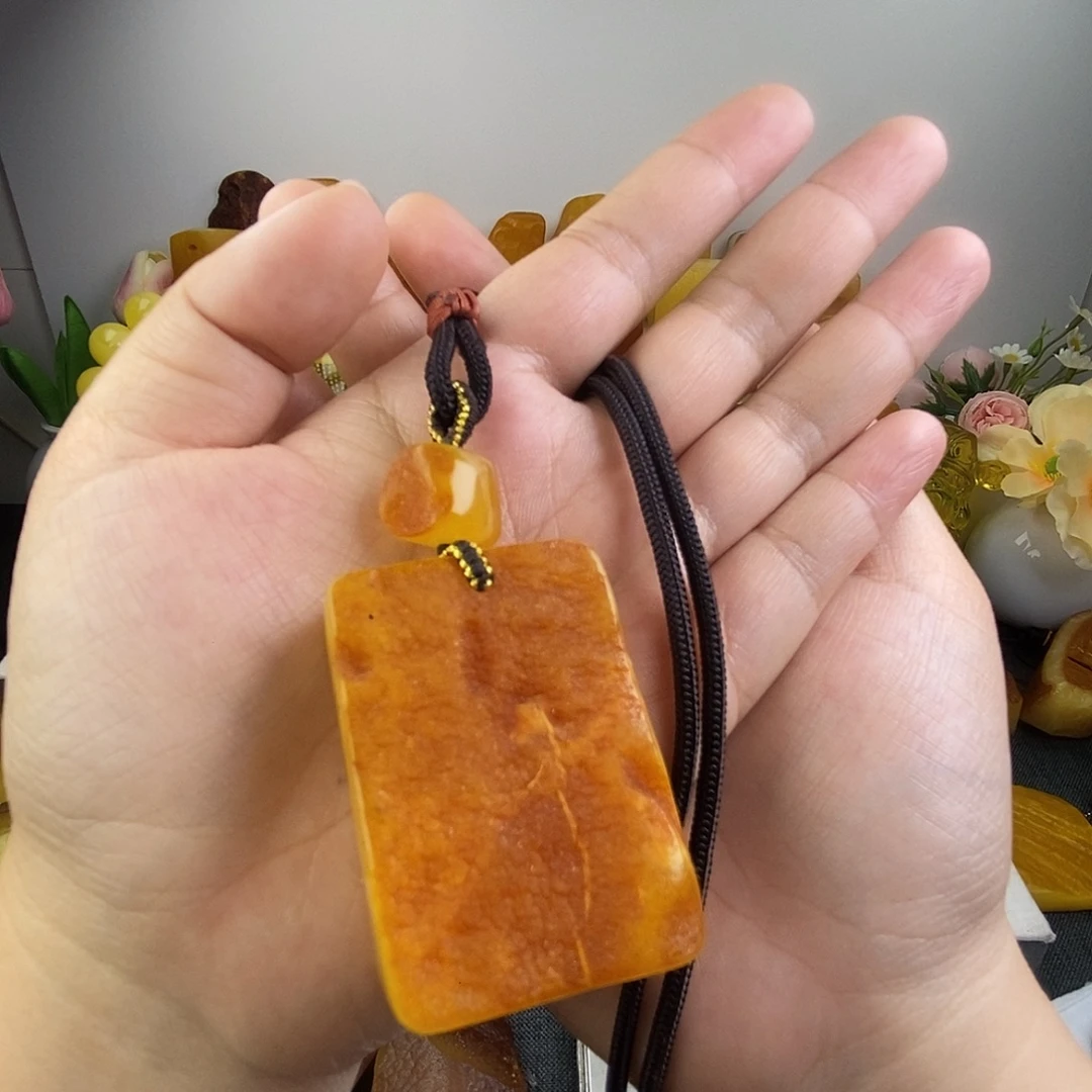 定制蜜蜡未镶嵌67899999999