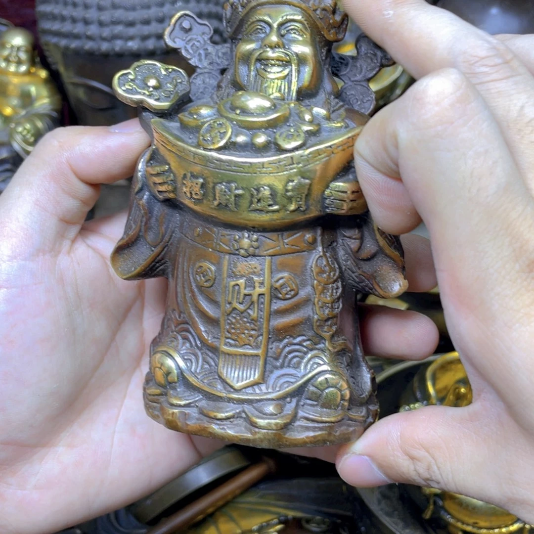 缘世铜专属铜器链接