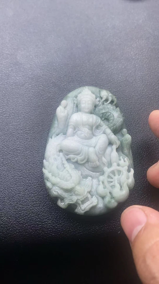 定制商品天然缅甸A货