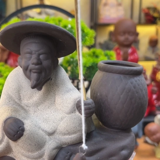 紫砂茶宠紫砂茶宠摆件