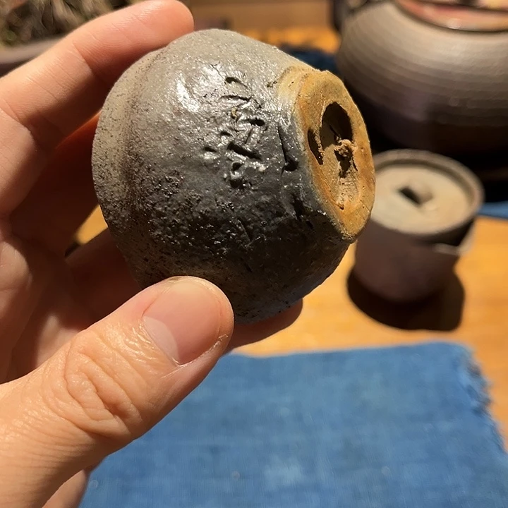 一盲引众盲 相继入火坑