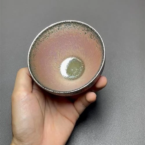 【闪购商品】茶盏-10140..........