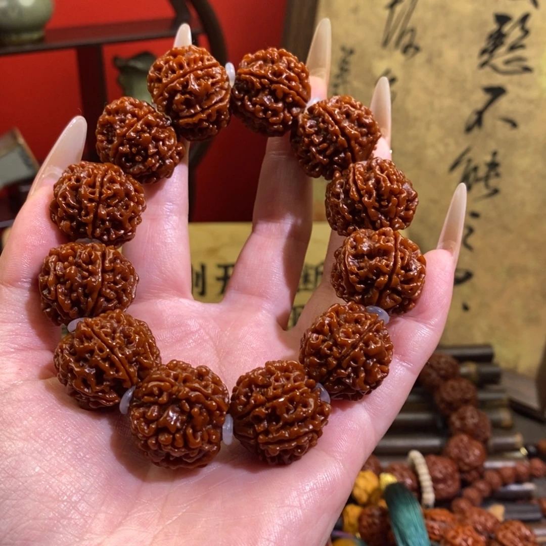 手串金刚菩提623 su.