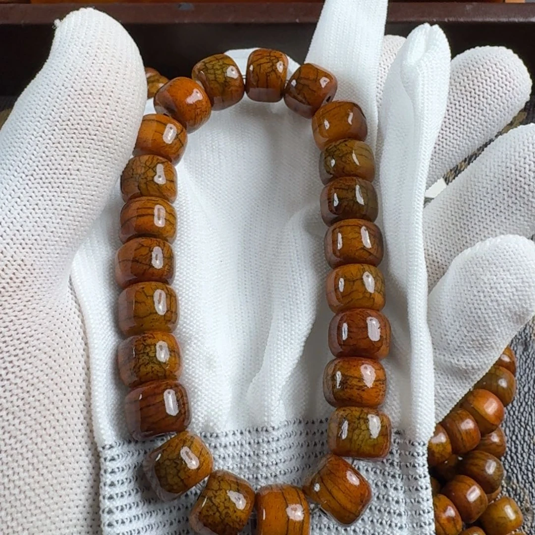 手串/手链牛骨手串