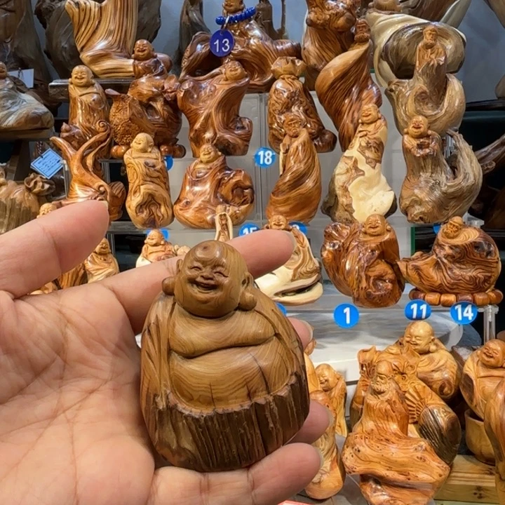 柏木（崖柏）精品崖柏老料