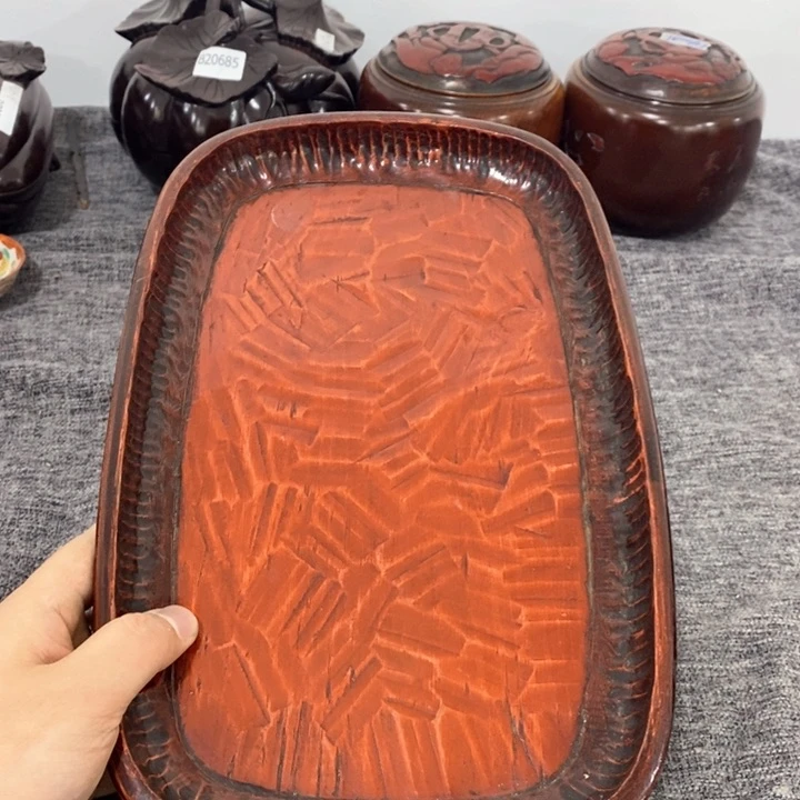 紫砂茶杯非常漂亮好看的花瓶