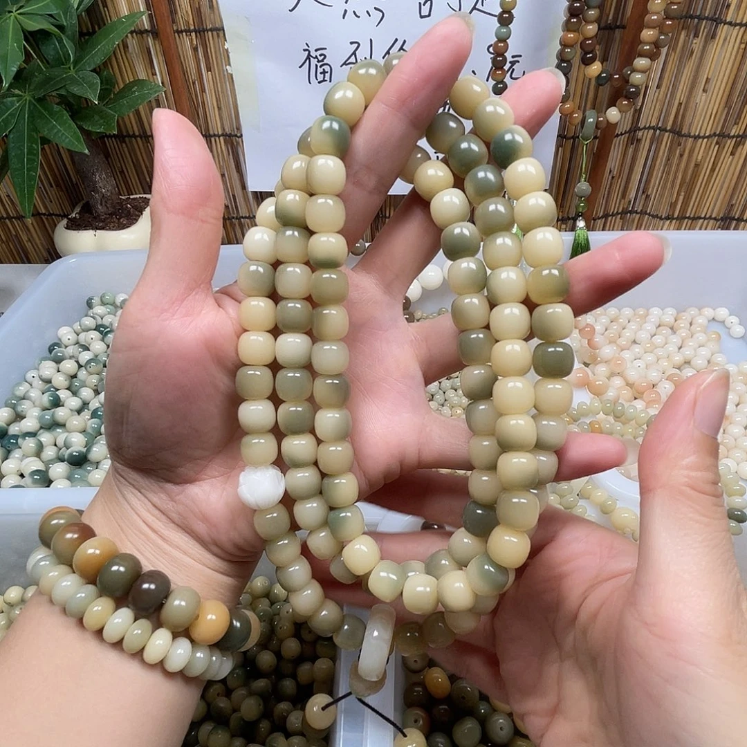 手串菩提根/象牙果