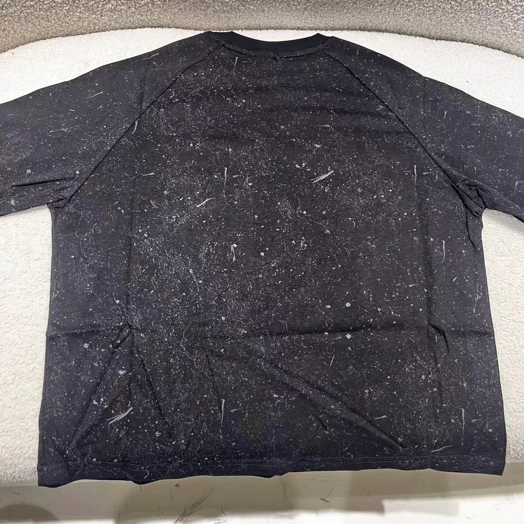 BY LIUXIAOLIU【潮酷boy】韩版高货春季儿童字母长袖9027