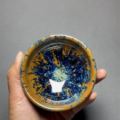 【闪购商品】茶盏-570............