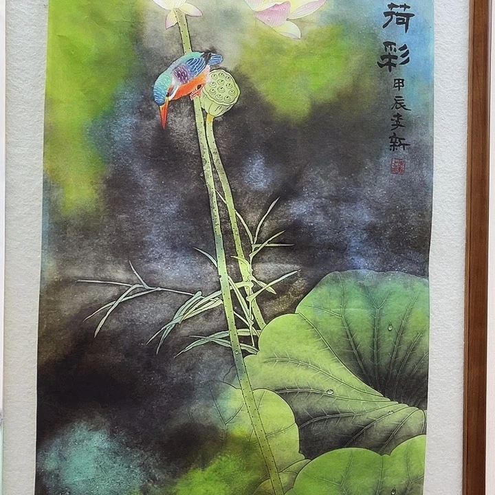 艺术作品欣赏作品
