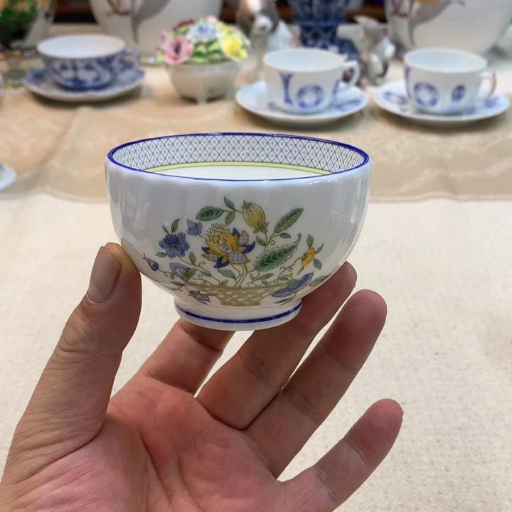 紫砂金瓷阁精品瓷器店