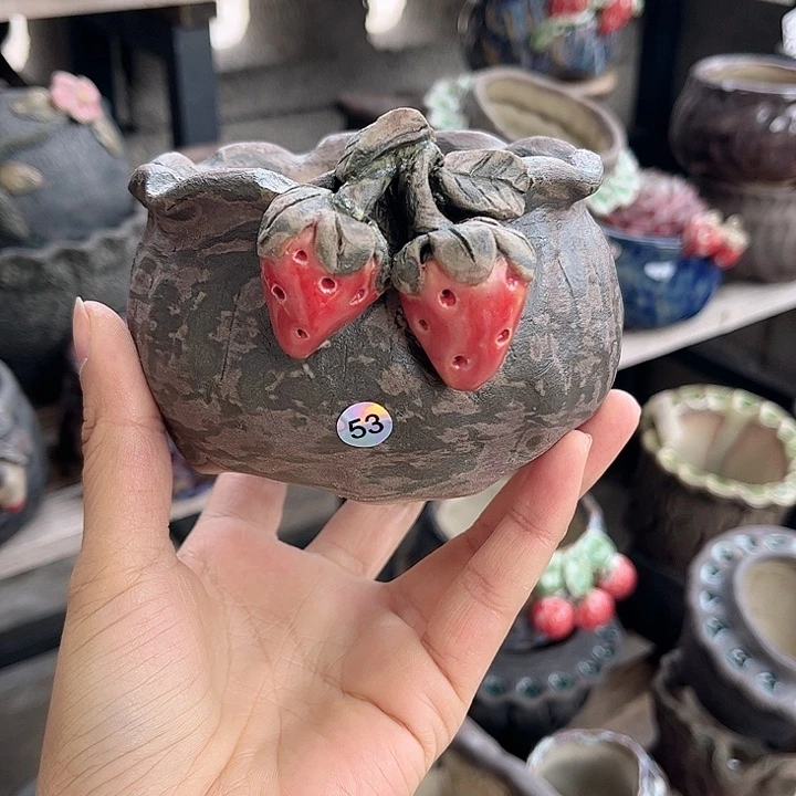 红陶这个世界真的太有爱了吗