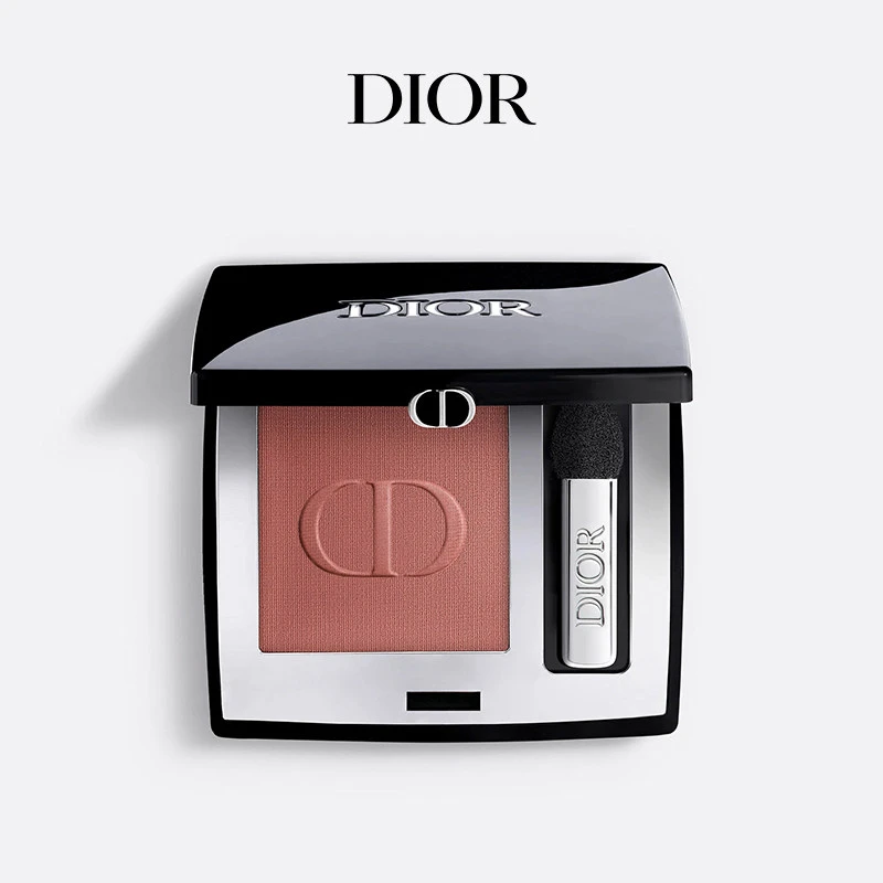 Dior迪奥惊艳单色眼影