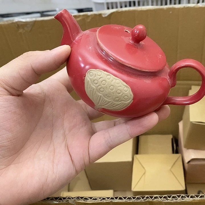 陶瓷艺术品及陶瓷制品