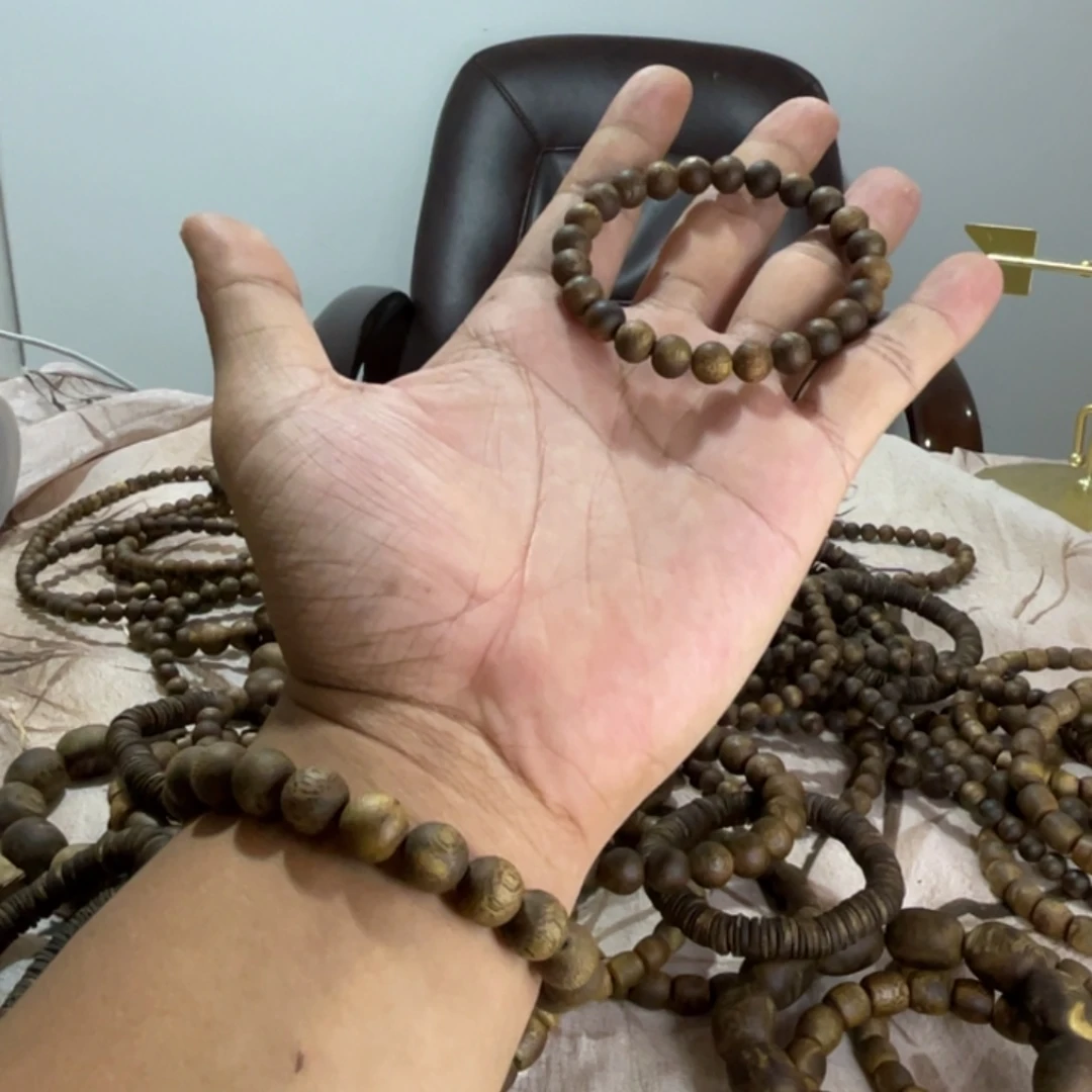 沉香沉香碎屑08卡