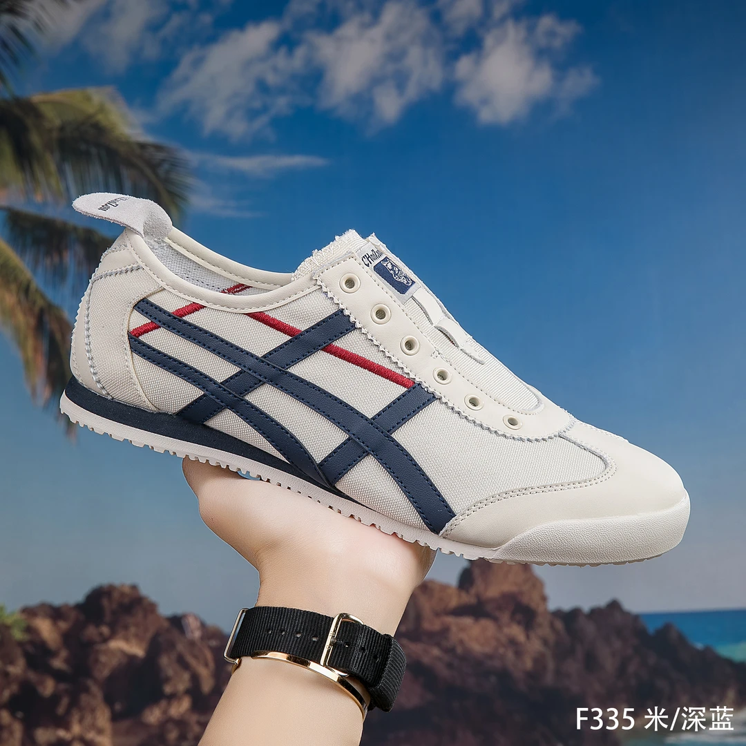 2025爆款阿甘鞋帆布一脚蹬潮鞋时尚透气软底百搭运动鞋夏季板鞋