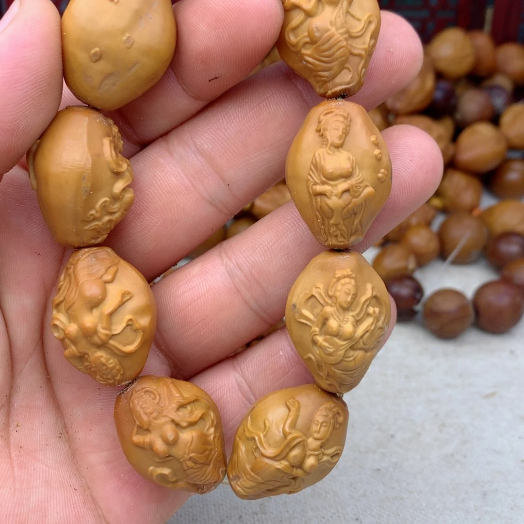 橄榄核手串/手链橄榄核手串/手链