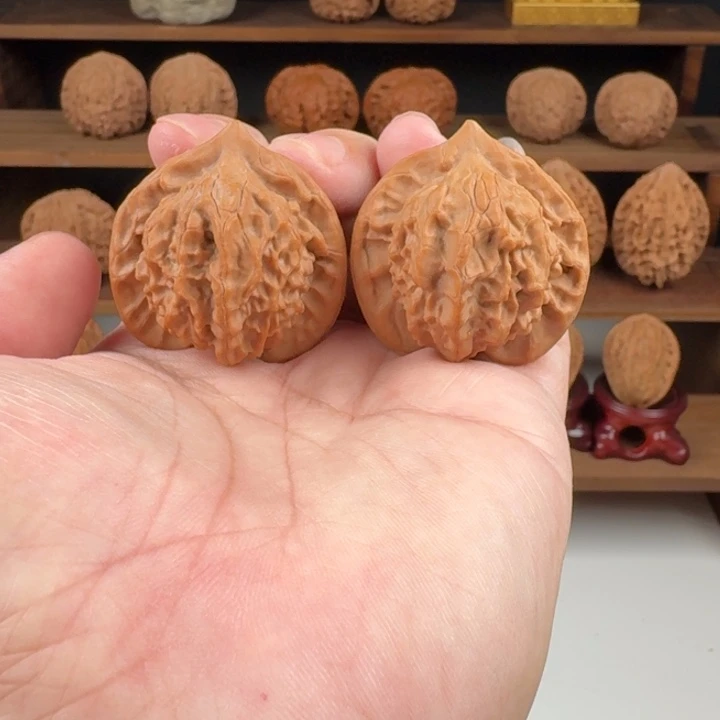 文玩核桃吊坠图图40/38/41