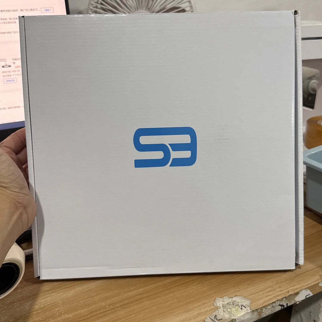 家用高品质体脂秤