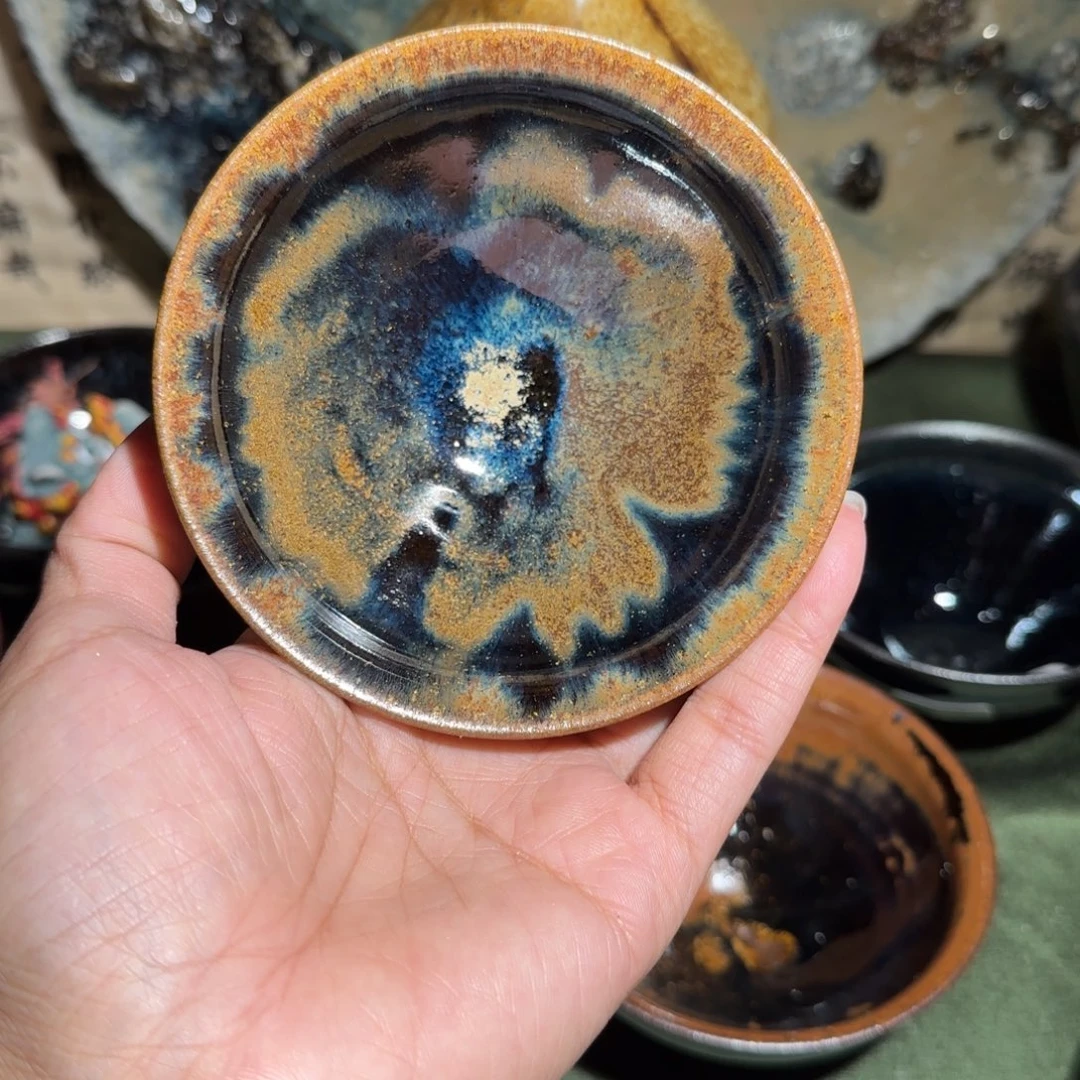 茶盏2 璞韵潭饶文星