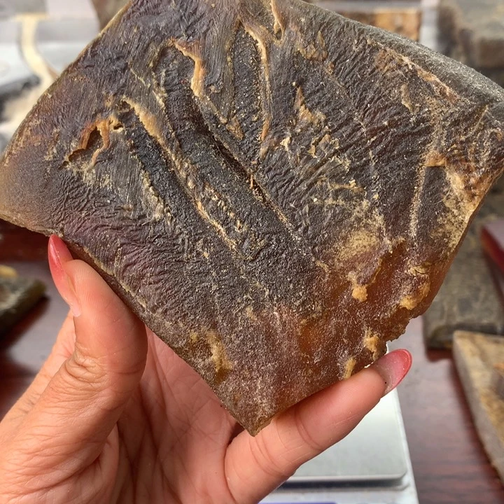 驼骨手串/手链151克
