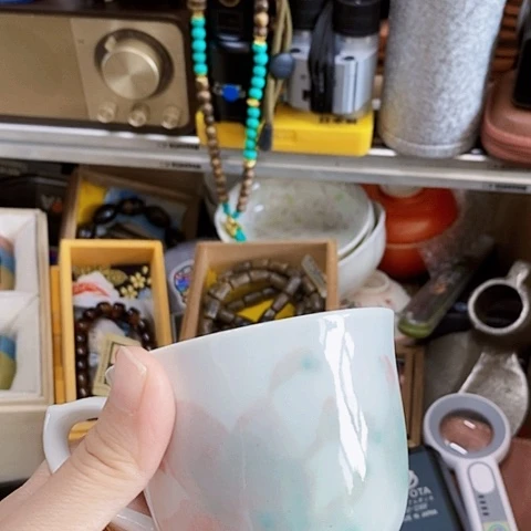 用***2茶杯茶具系列产品