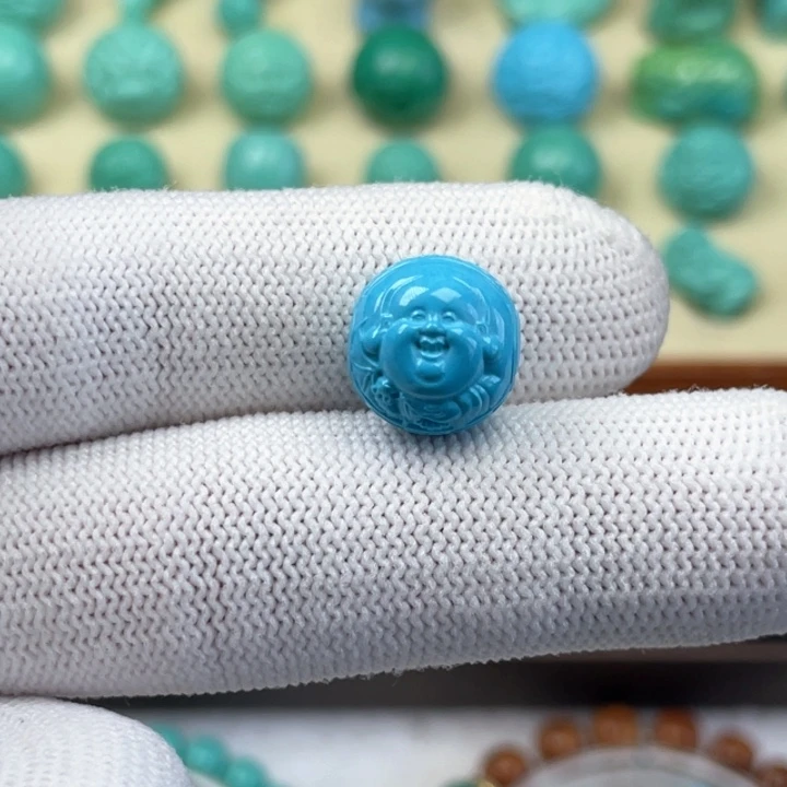 高瓷蓝卡12.4财富一生