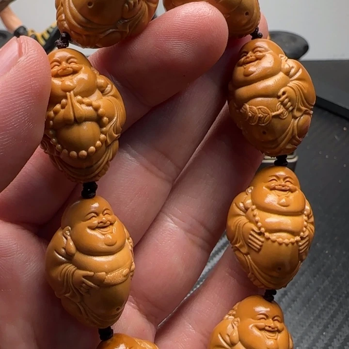 橄榄核手串/手链橄榄核手串