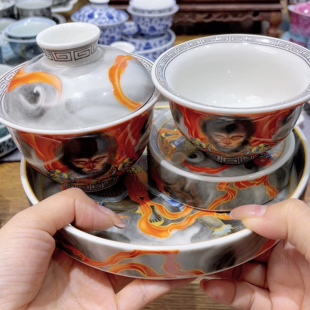 景德镇陶瓷工厂福利价