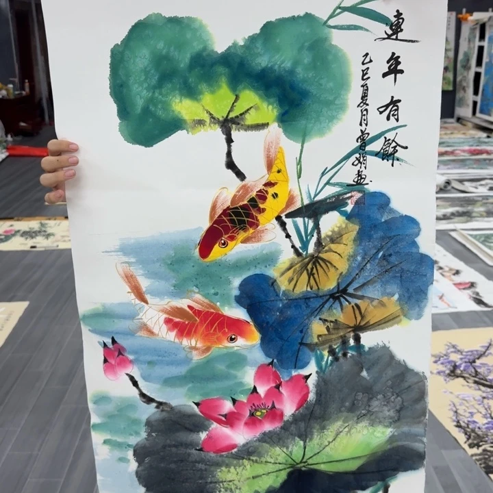 我们都在努力着改变